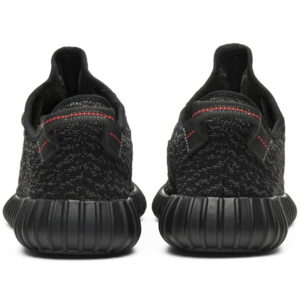adidas Yeezy Boost 350 Pirate Black (2023) BB5350 - Phonecase4u photo 6