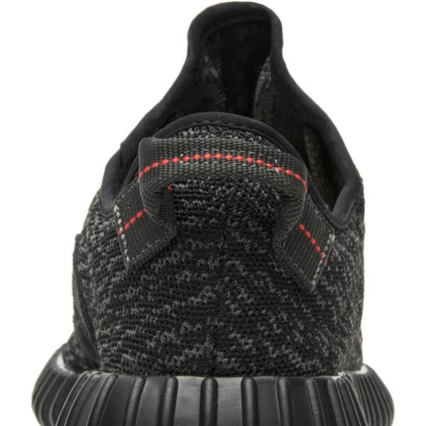 adidas Yeezy Boost 350 Pirate Black (2023) BB5350 - Phonecase4u photo 7