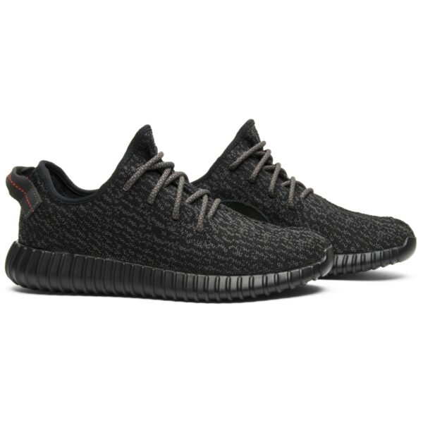 adidas Yeezy Boost 350 Pirate Black (2023) BB5350 - Phonecase4u photo 8
