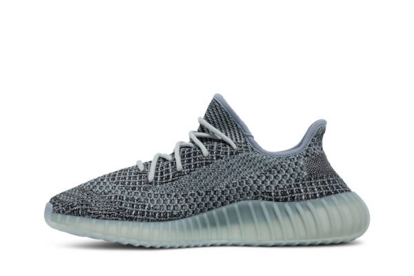 adidas Yeezy Boost 350 V2 Ash Blue GY7657 - Phonecase4u photo 3