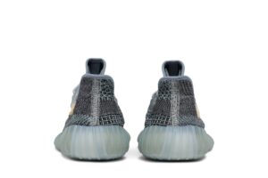 adidas Yeezy Boost 350 V2 Ash Blue GY7657 - Phonecase4u photo 6