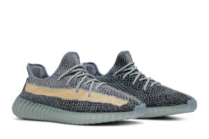 adidas Yeezy Boost 350 V2 Ash Blue GY7657 - Phonecase4u photo 8