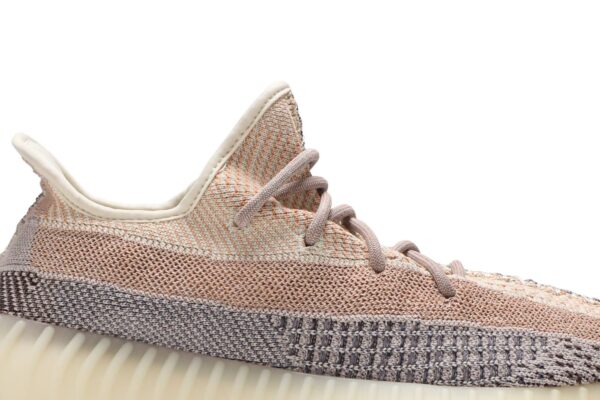 adidas Yeezy Boost 350 V2 Ash Pearl GY7658 - Phonecase4u photo 2