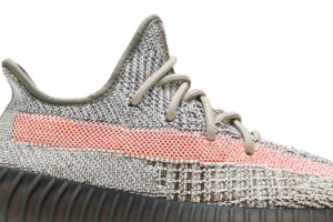 adidas Yeezy Boost 350 V2 Ash Stone GW0089 - Phonecase4u photo 2