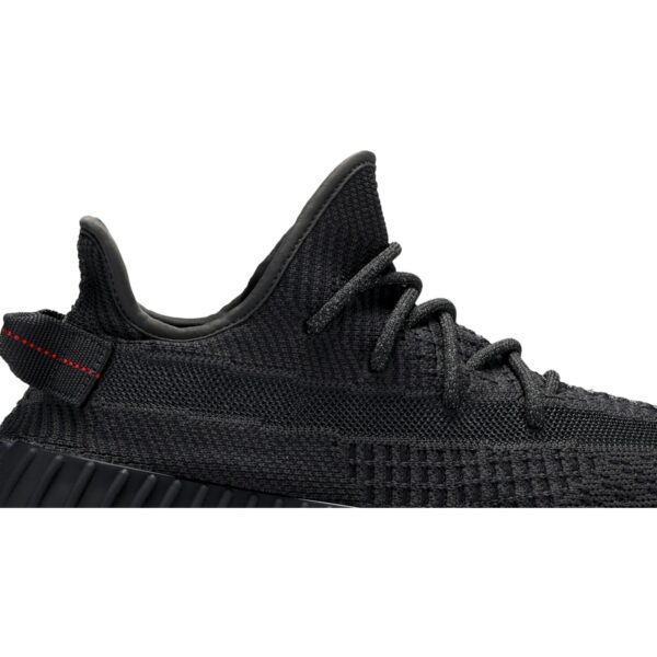 adidas Yeezy Boost 350 V2 Black (Non-Reflective) FU9006 - Phonecase4u photo 2