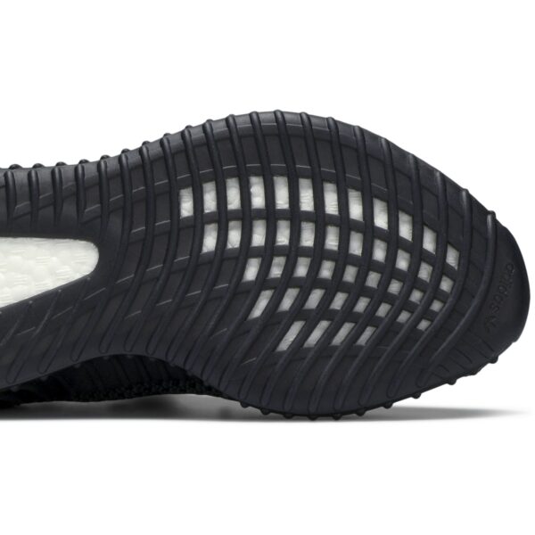 adidas Yeezy Boost 350 V2 Black (Non-Reflective) FU9006 - Phonecase4u photo 5