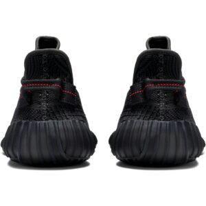 adidas Yeezy Boost 350 V2 Black (Non-Reflective) FU9006 - Phonecase4u photo 6