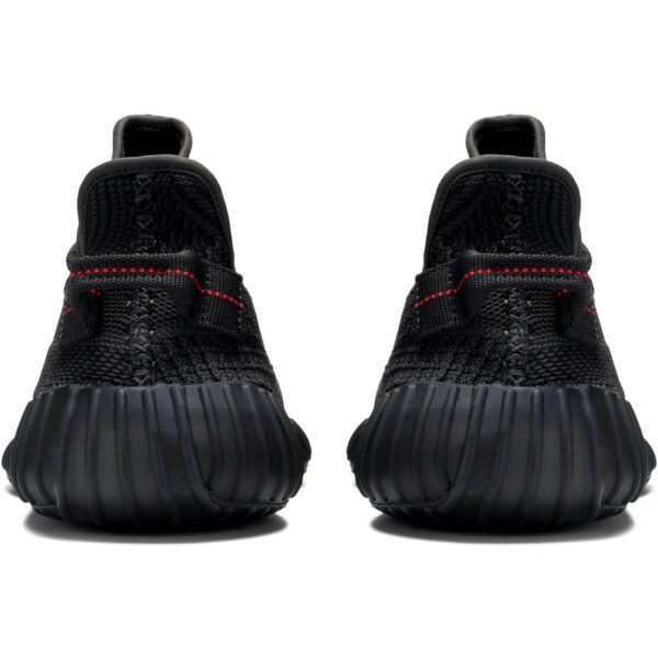 adidas Yeezy Boost 350 V2 Black (Non-Reflective) FU9006 - Phonecase4u photo 6