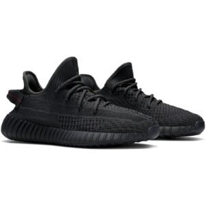 adidas Yeezy Boost 350 V2 Black (Non-Reflective) FU9006 - Phonecase4u photo 8