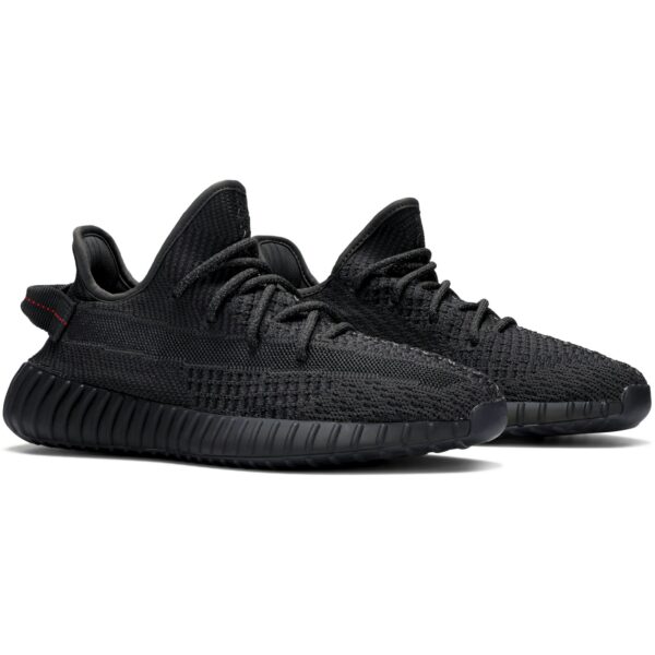adidas Yeezy Boost 350 V2 Black (Non-Reflective) FU9006 - Phonecase4u photo 8