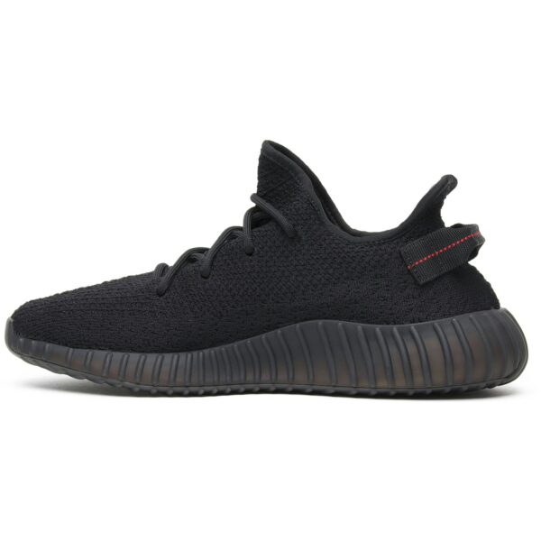 adidas Yeezy Boost 350 V2 Black Red CP9652 - Phonecase4u photo 3