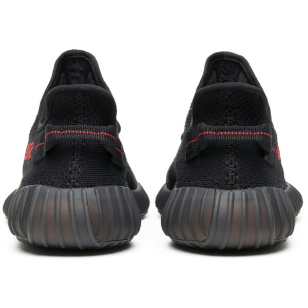 adidas Yeezy Boost 350 V2 Black Red CP9652 - Phonecase4u photo 6