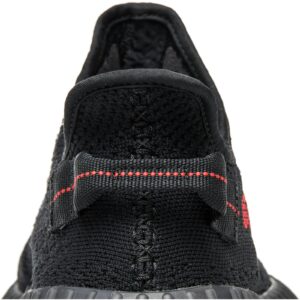adidas Yeezy Boost 350 V2 Black Red CP9652 - Phonecase4u photo 7
