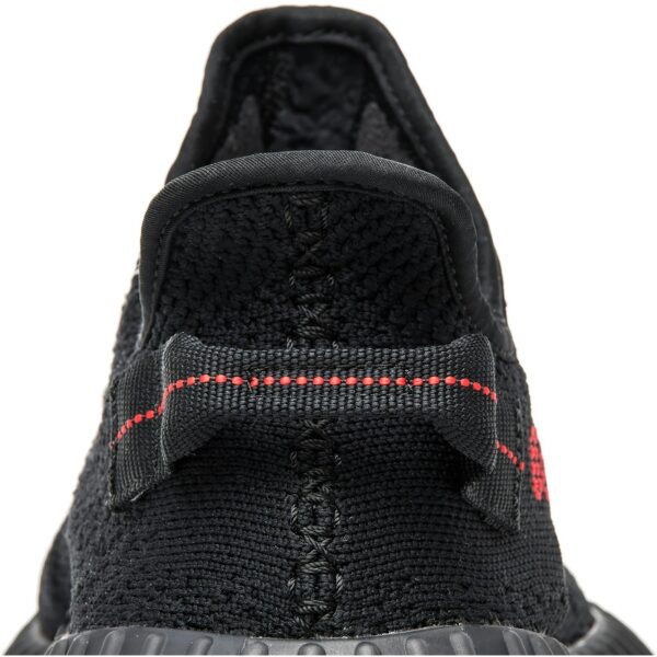 adidas Yeezy Boost 350 V2 Black Red CP9652 - Phonecase4u photo 7