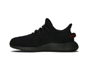 adidas Yeezy Boost 350 V2 Black Red (Kids) GZ8655 - Phonecase4u photo 3