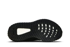 adidas Yeezy Boost 350 V2 Black Red (Kids) GZ8655 - Phonecase4u photo 4