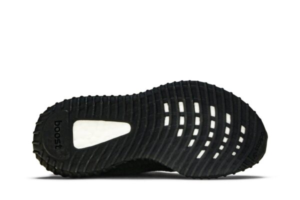 adidas Yeezy Boost 350 V2 Black Red (Kids) GZ8655 - Phonecase4u photo 4