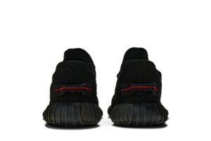 adidas Yeezy Boost 350 V2 Black Red (Kids) GZ8655 - Phonecase4u photo 6