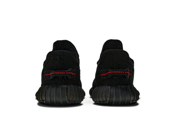 adidas Yeezy Boost 350 V2 Black Red (Kids) GZ8655 - Phonecase4u photo 6