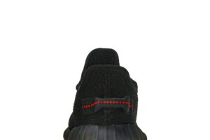 adidas Yeezy Boost 350 V2 Black Red (Kids) GZ8655 - Phonecase4u photo 7