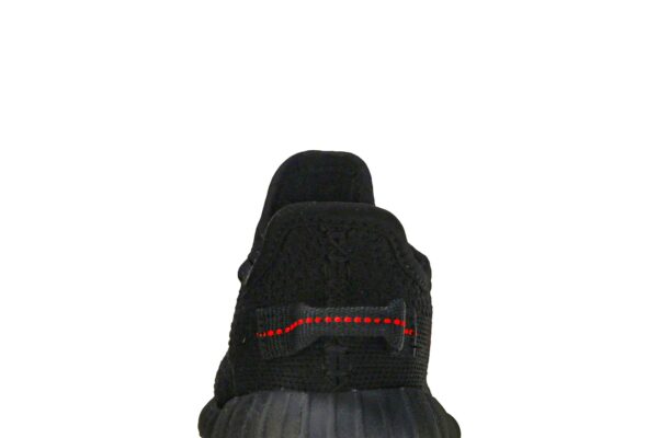 adidas Yeezy Boost 350 V2 Black Red (Kids) GZ8655 - Phonecase4u photo 7
