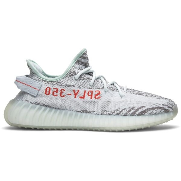 adidas Yeezy Boost 350 V2 Blue Tint B37571 - Phonecase4u photo 1