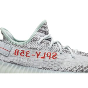 adidas Yeezy Boost 350 V2 Blue Tint B37571 - Phonecase4u photo 2