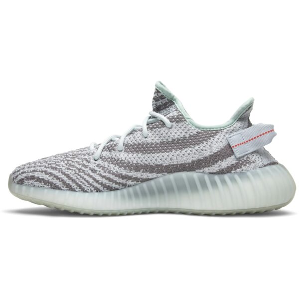 adidas Yeezy Boost 350 V2 Blue Tint B37571 - Phonecase4u photo 3