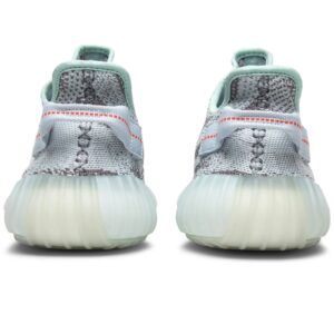 adidas Yeezy Boost 350 V2 Blue Tint B37571 - Phonecase4u photo 6