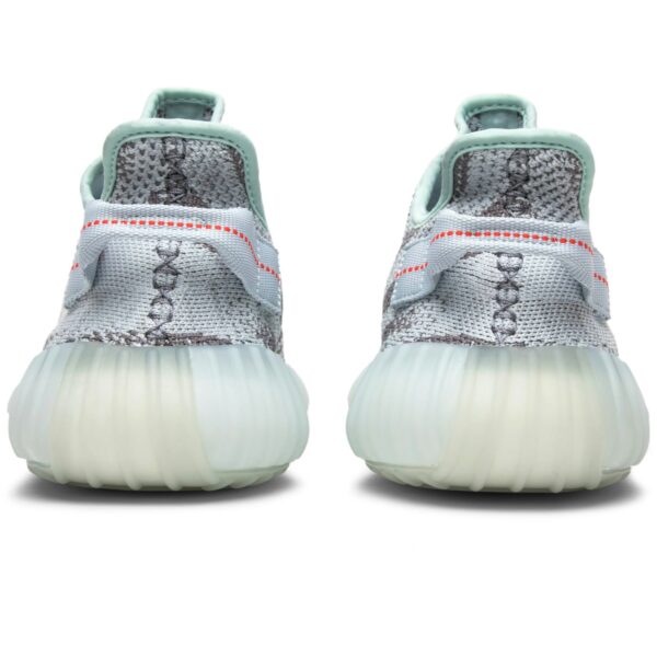adidas Yeezy Boost 350 V2 Blue Tint B37571 - Phonecase4u photo 6