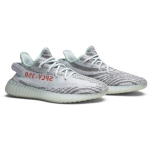 adidas Yeezy Boost 350 V2 Blue Tint B37571 - Phonecase4u photo 8