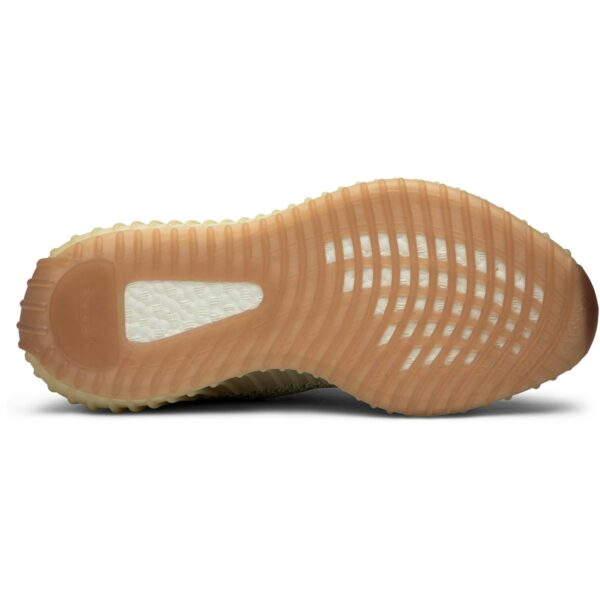 adidas Yeezy Boost 350 V2 Citrin (Non-Reflective) FW3042 - Phonecase4u photo 4