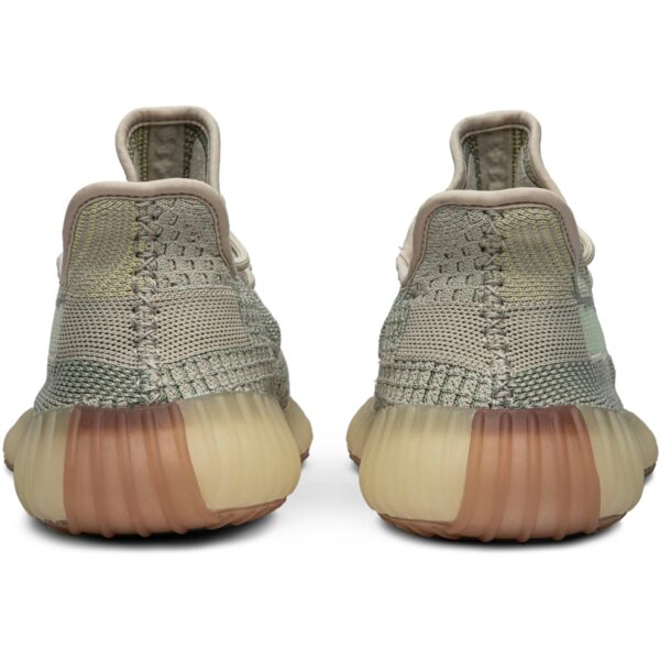 adidas Yeezy Boost 350 V2 Citrin (Non-Reflective) FW3042 - Phonecase4u photo 6