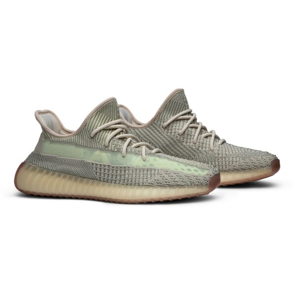 adidas Yeezy Boost 350 V2 Citrin (Non-Reflective) FW3042 - Phonecase4u photo 8