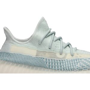 adidas Yeezy Boost 350 V2 Cloud White (Non-Reflective) FW3043 - Phonecase4u photo 2