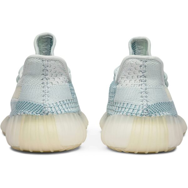 adidas Yeezy Boost 350 V2 Cloud White (Non-Reflective) FW3043 - Phonecase4u photo 6