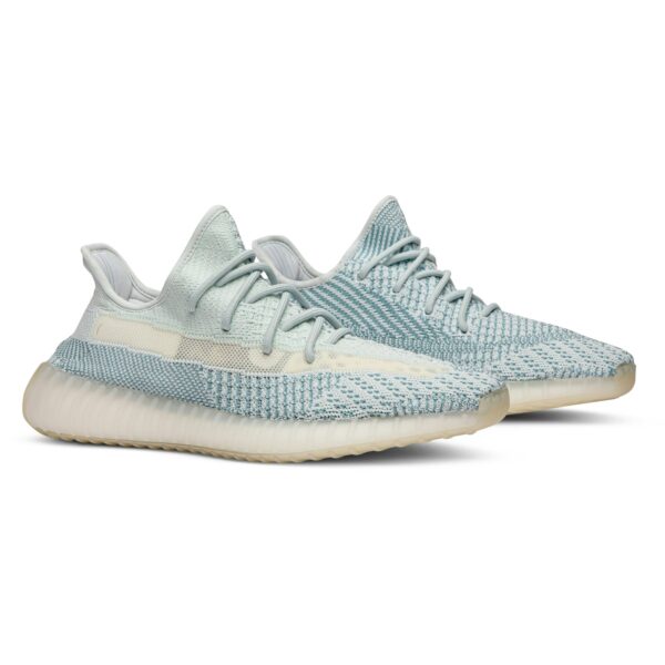 adidas Yeezy Boost 350 V2 Cloud White (Non-Reflective) FW3043 - Phonecase4u photo 8