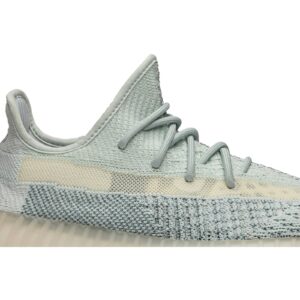 adidas Yeezy Boost 350 V2 Cloud White (Reflective) FW5317 - Phonecase4u photo 2