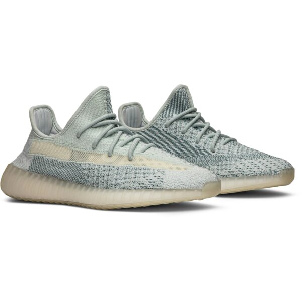 adidas Yeezy Boost 350 V2 Cloud White (Reflective) FW5317 - Phonecase4u photo 8