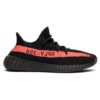 adidas Yeezy Boost 350 V2 Core Black Red BY9612 - Phonecase4u photo 1