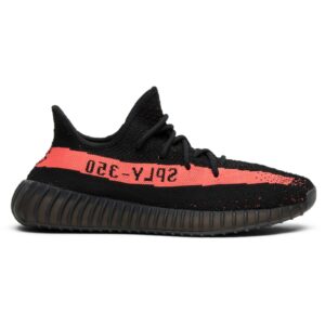 adidas Yeezy Boost 350 V2 Core Black Red BY9612 - Phonecase4u photo 1