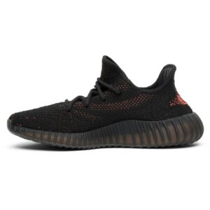 adidas Yeezy Boost 350 V2 Core Black Red BY9612 - Phonecase4u photo 3