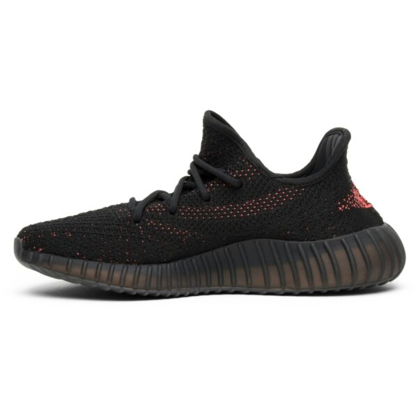adidas Yeezy Boost 350 V2 Core Black Red BY9612 - Phonecase4u photo 3
