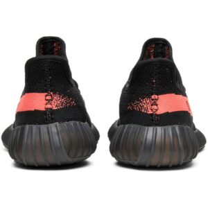 adidas Yeezy Boost 350 V2 Core Black Red BY9612 - Phonecase4u photo 6