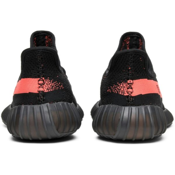 adidas Yeezy Boost 350 V2 Core Black Red BY9612 - Phonecase4u photo 6