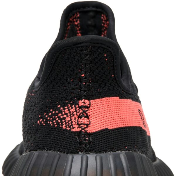 adidas Yeezy Boost 350 V2 Core Black Red BY9612 - Phonecase4u photo 7