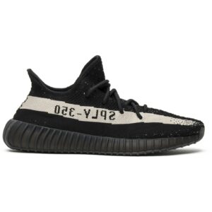 adidas Yeezy Boost 350 V2 Core Black White BY1604 - Phonecase4u photo 1