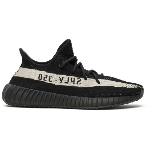 adidas Yeezy Boost 350 V2 Core Black White BY1604 - Phonecase4u photo 1