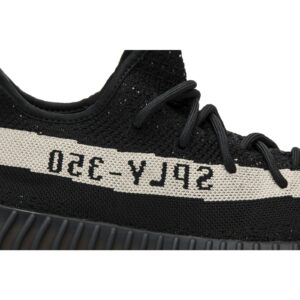adidas Yeezy Boost 350 V2 Core Black White BY1604 - Phonecase4u photo 2