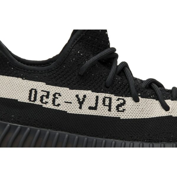 adidas Yeezy Boost 350 V2 Core Black White BY1604 - Phonecase4u photo 2